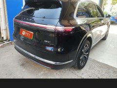 AITO M7 2026 Extended Range Ultra AWD 5-Seater with 192-Channel LiDAR - ფოტო 2