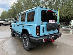 Zeekr 212 T01 2.0T Long Wind - ფოტო 5