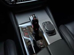 BMW M5 2021 M5 - ფოტო 12