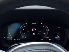 BMW M5 2021 M5 - ფოტო 17