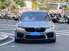 BMW M5 2021 M5 - ფოტო 2