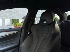 BMW M5 2021 M5 - ფოტო 7
