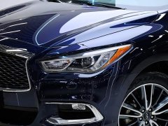 Infiniti QX60 (Imported) 2020 2.5 S/C Hybrid FWD Premium Edition - ფოტო 10
