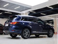 Infiniti QX60 (Imported) 2020 2.5 S/C Hybrid FWD Premium Edition - ფოტო 15