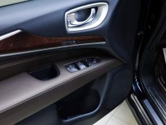 Infiniti QX60 (Imported) 2020 2.5 S/C Hybrid FWD Premium Edition - ფოტო 18
