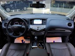 Infiniti QX60 (Imported) 2020 2.5 S/C Hybrid FWD Premium Edition - ფოტო 19
