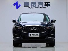 Infiniti QX60 (Imported) 2020 2.5 S/C Hybrid FWD Premium Edition - ფოტო 2