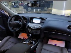 Infiniti QX60 (Imported) 2020 2.5 S/C Hybrid FWD Premium Edition - ფოტო 20