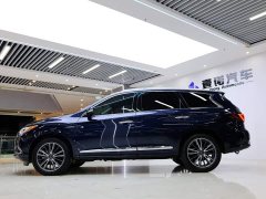 Infiniti QX60 (Imported) 2020 2.5 S/C Hybrid FWD Premium Edition - ფოტო 3