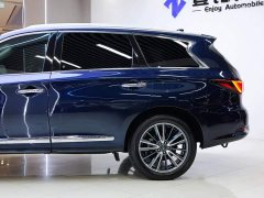 Infiniti QX60 (Imported) 2020 2.5 S/C Hybrid FWD Premium Edition - ფოტო 4