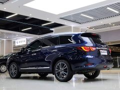 Infiniti QX60 (Imported) 2020 2.5 S/C Hybrid FWD Premium Edition - ფოტო 5