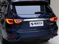 Infiniti QX60 (Imported) 2020 2.5 S/C Hybrid FWD Premium Edition - ფოტო 6