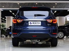 Infiniti QX60 (Imported) 2020 2.5 S/C Hybrid FWD Premium Edition - ფოტო 7
