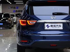 Infiniti QX60 (Imported) 2020 2.5 S/C Hybrid FWD Premium Edition - ფოტო 8