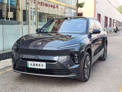 NIO ES8 2023 75kWh - ფოტო 1