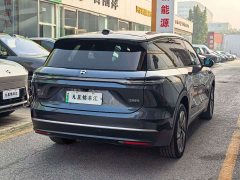 NIO ES8 2023 75kWh - ფოტო 3