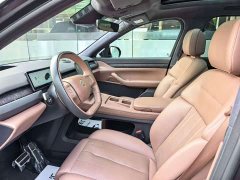 NIO ES8 2023 75kWh - ფოტო 4