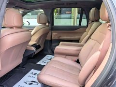 NIO ES8 2023 75kWh - ფოტო 6