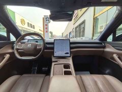 NIO ES8 2023 75kWh - ფოტო 7