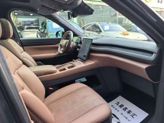NIO ES8 2023 75kWh - ფოტო 8