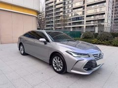 Toyota Camry 2024 2.0L Base - ფოტო 1