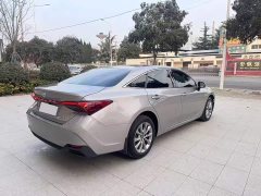Toyota Camry 2024 2.0L Base - ფოტო 5
