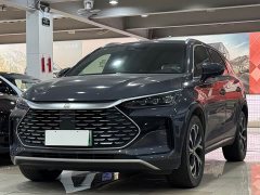 BYD Tang New Energy DM-i 115KM Premium Edition - ფოტო 1
