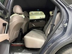 BYD Tang New Energy DM-i 115KM Premium Edition - ფოტო 12