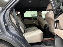 BYD Tang New Energy DM-i 115KM Premium Edition - ფოტო 14