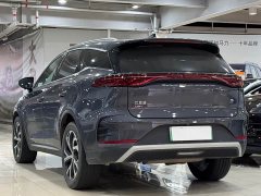 BYD Tang New Energy DM-i 115KM Premium Edition - ფოტო 15