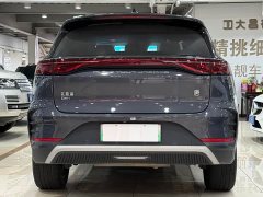 BYD Tang New Energy DM-i 115KM Premium Edition - ფოტო 16