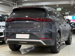 BYD Tang New Energy DM-i 115KM Premium Edition - ფოტო 17