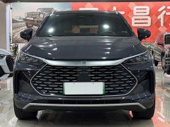 BYD Tang New Energy DM-i 115KM Premium Edition - ფოტო 2