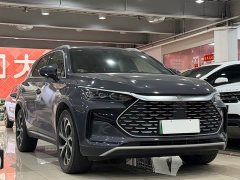 BYD Tang New Energy DM-i 115KM Premium Edition - ფოტო 3