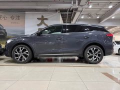 BYD Tang New Energy DM-i 115KM Premium Edition - ფოტო 4