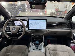 BYD Tang New Energy DM-i 115KM Premium Edition - ფოტო 5
