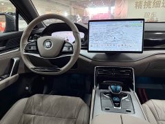 BYD Tang New Energy DM-i 115KM Premium Edition - ფოტო 6