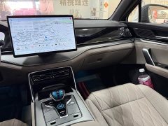 BYD Tang New Energy DM-i 115KM Premium Edition - ფოტო 7