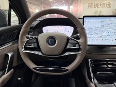 BYD Tang New Energy DM-i 115KM Premium Edition - ფოტო 8
