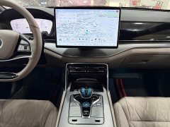 BYD Tang New Energy DM-i 115KM Premium Edition - ფოტო 9