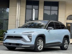 NIO ES6 2020 420KM Sport Edition - ფოტო 1