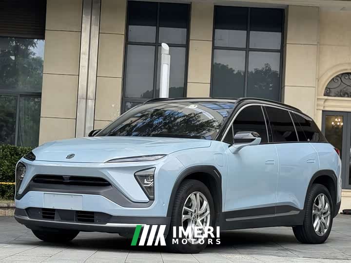 NIO ES6 420KM Sport Edition