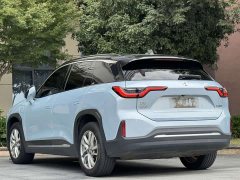 NIO ES6 2020 420KM Sport Edition - ფოტო 10