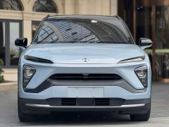 NIO ES6 2020 420KM Sport Edition - ფოტო 2