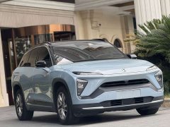 NIO ES6 2020 420KM Sport Edition - ფოტო 3