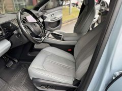 NIO ES6 2020 420KM Sport Edition - ფოტო 4