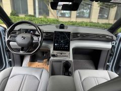 NIO ES6 2020 420KM Sport Edition - ფოტო 6