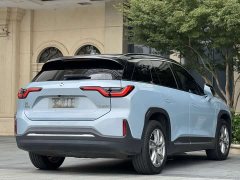 NIO ES6 2020 420KM Sport Edition - ფოტო 8
