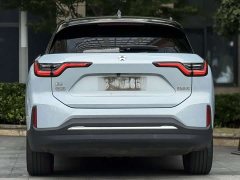 NIO ES6 2020 420KM Sport Edition - ფოტო 9