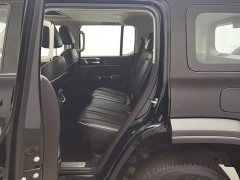 Tank 300 2023 Off-Road Edition 2.0T Conqueror - ფოტო 15